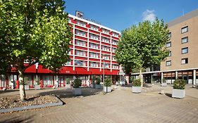 Nh Maastricht Hotel Exterior photo