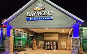 Hotel Baymont By Wyndham Washington Exterior photo