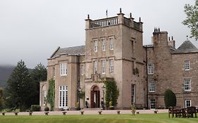 Macdonald Pittodrie House Hostal Chapel of Garioch Exterior photo