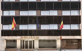 Hotel Avenue Louise Brussels Trademark Collection By Wyndham Exterior photo