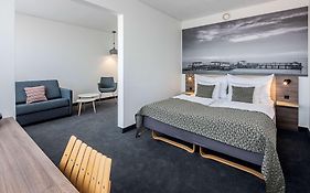 Best Western Plus Airport Hotel Copenhague Room photo