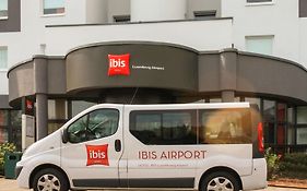 Ibis Luxembourg Aeroport Hotel Exterior photo