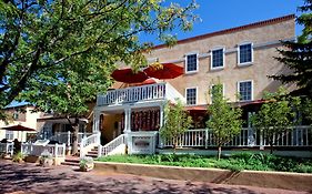 Hotel Chimayo de Santa Fe Exterior photo