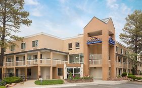 Hotel Baymont By Wyndham Flagstaff Exterior photo