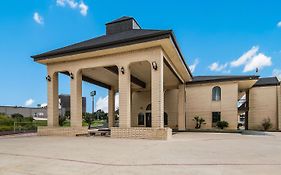 Quality Inn Near Medical Center San Antonio Exterior photo