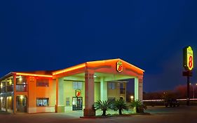 Hotel Super 8 By Wyndham San Antonio/Riverwalk Area Exterior photo