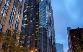 Hotel Hyatt Centric Chicago Magnificent Mile Exterior photo