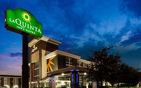 Hotel La Quinta By Wyndham Dallas I-35 Walnut Hill Ln Exterior photo