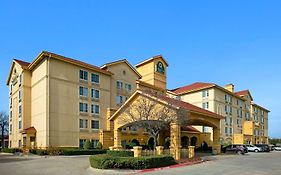 Hotel La Quinta By Wyndham Dfw Airport South / Irving Exterior photo