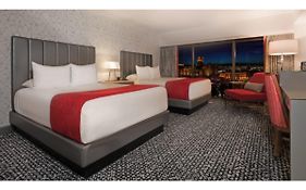 Flamingo Las Vegas Hotel&Casino Exterior photo