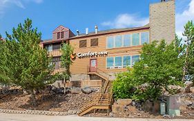 Comfort Inn I-17 & I-40 Flagstaff Exterior photo