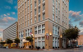 Best Western Plus St. Christopher Hotel Nueva Orleans Exterior photo