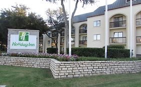 Holiday Inn Irving Las Colinas, An Ihg Hotel Exterior photo