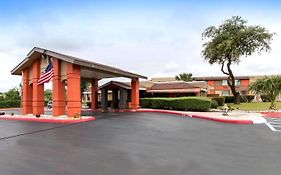 Quality Inn & Suites I-35 Near Frost Bank Center San Antonio Exterior photo