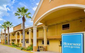 Rodeway Inn&Suites Centro Médico Houston Exterior photo