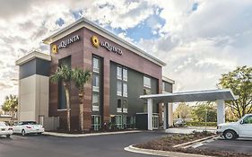 Hotel La Quinta By Wyndham Myrtle Beach - N. Kings Hwy Exterior photo