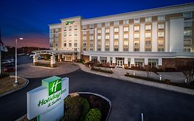 Holiday Inn Hotel & Suites Memphis-Wolfchase Galleria, An Ihg Hotel Exterior photo