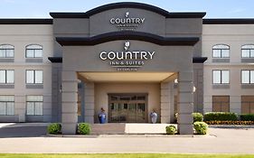 Country Inn & Suites By Radisson, Wolfchase-Memphis, Tn Exterior photo