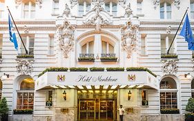 Hotel Monteleone Nueva Orleans Exterior photo