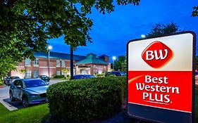 Best Western Plus Addison/Dallas Hotel Exterior photo