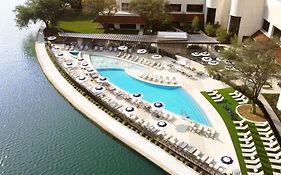 Omni Las Colinas Hotel Irving Exterior photo