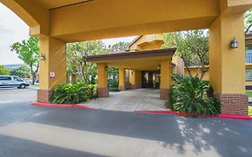 Quality Inn And Suites Nrg Park - Medical Center Houston Exterior photo