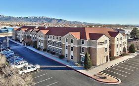 Staybridge Suites Albuquerque North Exterior photo