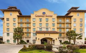 Comfort Suites Alamo-River Walk San Antonio Exterior photo