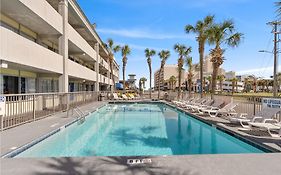 Days Inn By Wyndham Myrtle Beach-Grand Strand Exterior photo