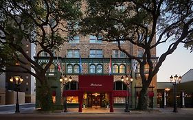 Pontchartrain Hotel St. Charles Avenue Nueva Orleans Exterior photo