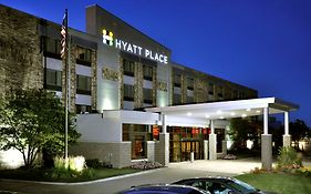 Hyatt Place Milwaukee Airport Hotel Exterior photo
