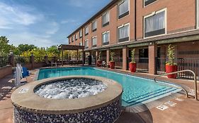 Best Western Plus Dfw Airport Suites Irving Exterior photo