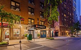 Best Western Plus Hospitality House Suites Nueva York Exterior photo