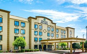 Quality Inn & Suites Chattanooga Exterior photo
