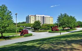 Embassy Suites Greenville Golf Resort & Conference Center Exterior photo