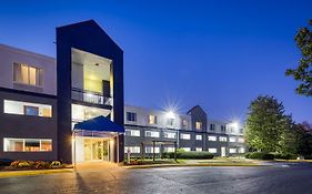 Surestay Plus Hotel By Best Western Durham Medical Center Exterior photo