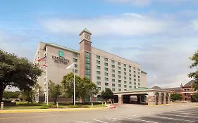 Embassy Suites Montgomery Centro de Conferencias Exterior photo