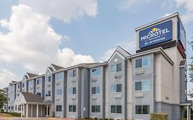 Microtel Inn & Suites By Wyndham Ft. Worth North/At Fossil Fort Worth Exterior photo