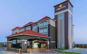 Hotel La Quinta By Wyndham Fort Worth - Lake Worth Exterior photo