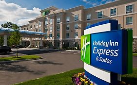 Holiday Inn Express & Suites Columbus - Easton Area, An Ihg Hotel Gahanna Exterior photo