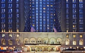 Park Central Hotel Nueva York Exterior photo