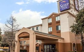 Sleep Inn Arlington Near Six Flags Exterior photo