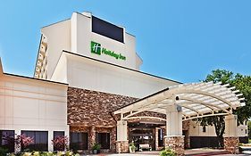 Holiday Inn Tyler - Conference Center, An Ihg Hotel Exterior photo