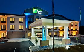 Holiday Inn Express And Suites Limerick-Pottstown, An Ihg Hotel Exterior photo