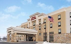 Hampton Inn & Suites Mount Joy/Lancaster West, Pa Manheim Exterior photo