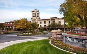 Hilton Scottsdale Resort y Villas Exterior photo