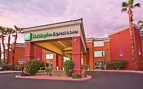 Holiday Inn Express Hotel & Suites Scottsdale - Old Town, An Ihg Hotel Exterior photo