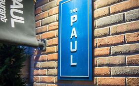 The Paul Hotel Nyc-Chelsea, Ascend Hotel Collection Nueva York Exterior photo