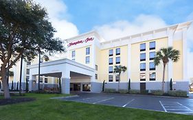 Hampton Inn Harbourgate Myrtle Beach Exterior photo