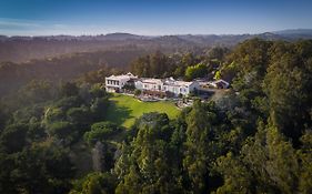 Chaminade Resort&Spa Santa Cruz Exterior photo